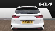 Kia Ceed 1.5T GDi ISG 138 3 5dr Petrol Estate